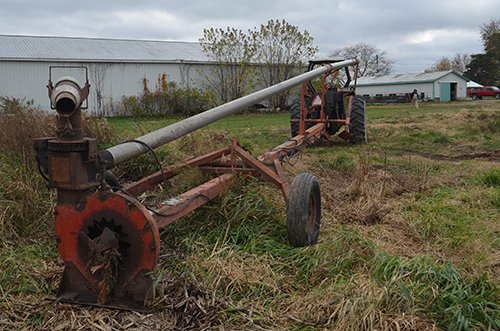 Property photo 14 - FARM EQUIPMENT AUCTION IN WELLS COUNTY